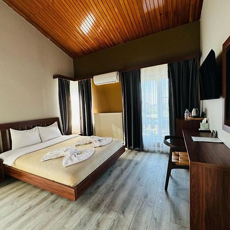 Istanbul Airport Treekos Suite Hotel Karaburun  Buitenkant foto