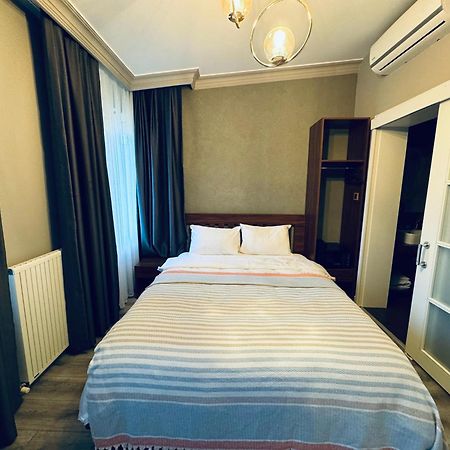 Istanbul Airport Treekos Suite Hotel Karaburun  Buitenkant foto