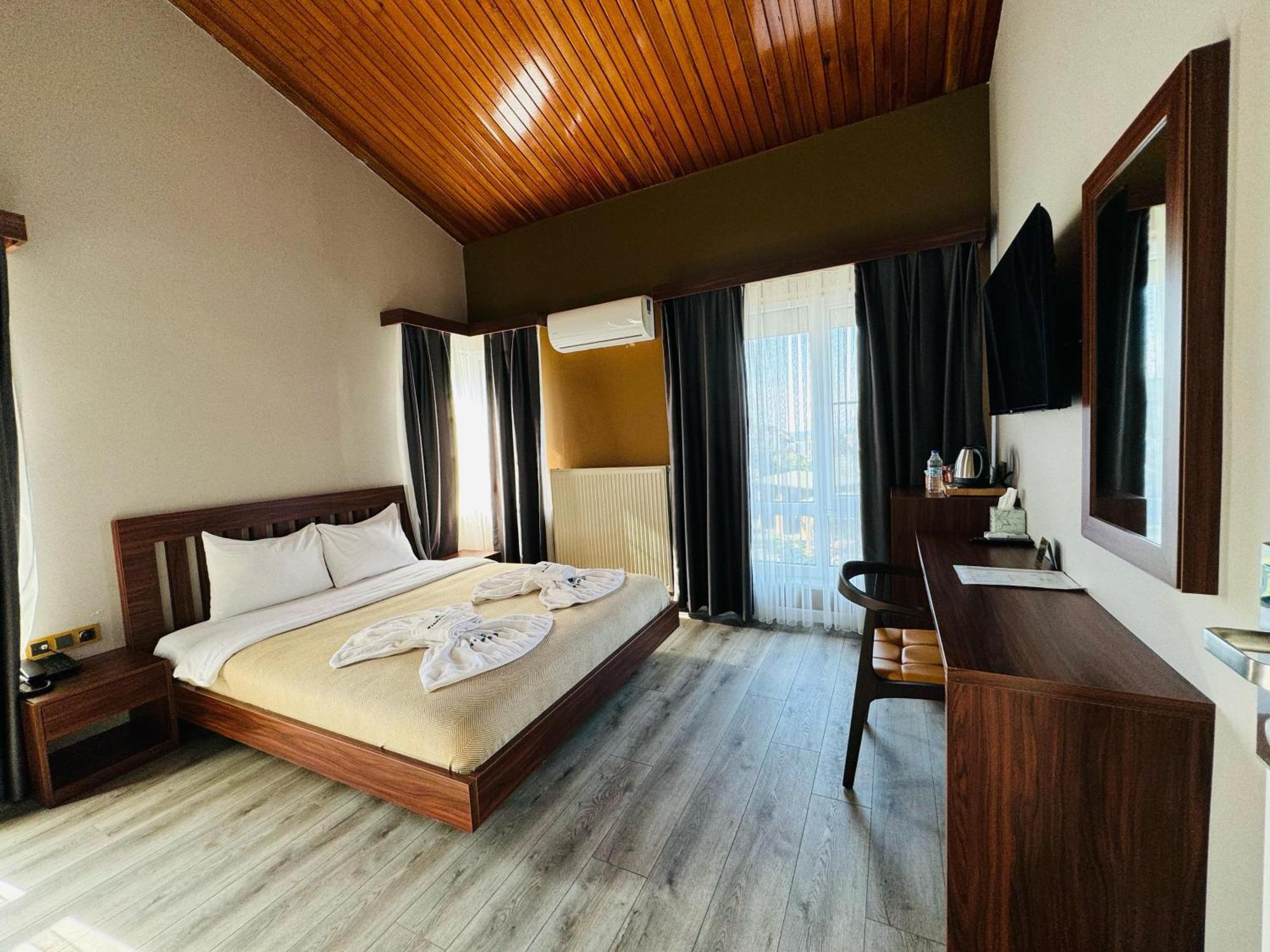 Istanbul Airport Treekos Suite Hotel Karaburun  Buitenkant foto
