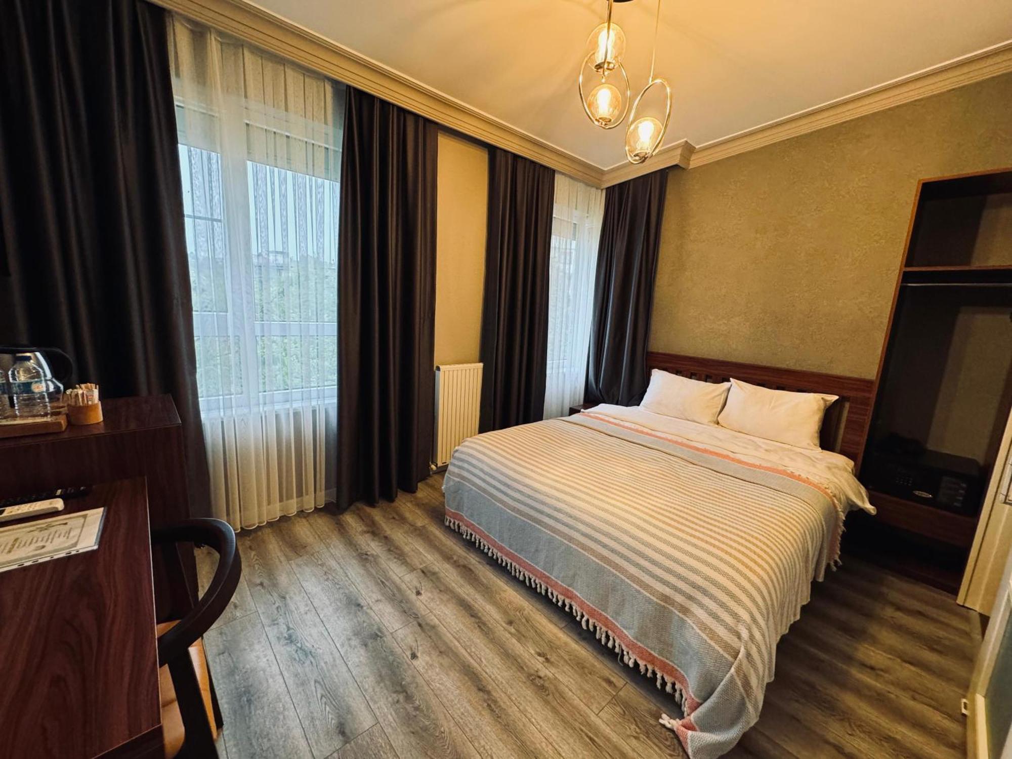 Istanbul Airport Treekos Suite Hotel Karaburun  Buitenkant foto